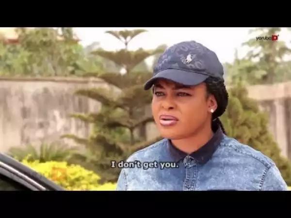 Video: Olore Mi - Latest Yoruba Movie 2018 Drama Starring: Shola Kosoko |  Lola Idije